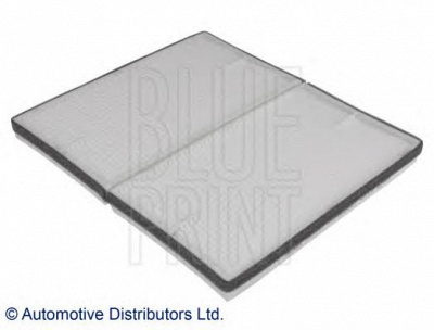 BLUE PRINT adk82501 -  Фильтр воздуха в салоне